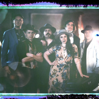 Royal Jelly Jive Photo