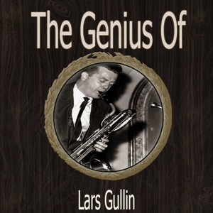 The Genius of Lars Gullin album
