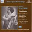 Wagner, R.: Tannhauser (Bayreuth Festival) (1930) Albumcover