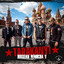 Russian Democrazy Albumcover