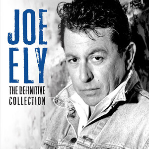 The Definitive Collection cover