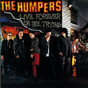 Live Forever or Die Trying album