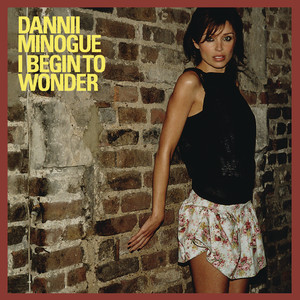 I Begin To Wonder (Remixes) album