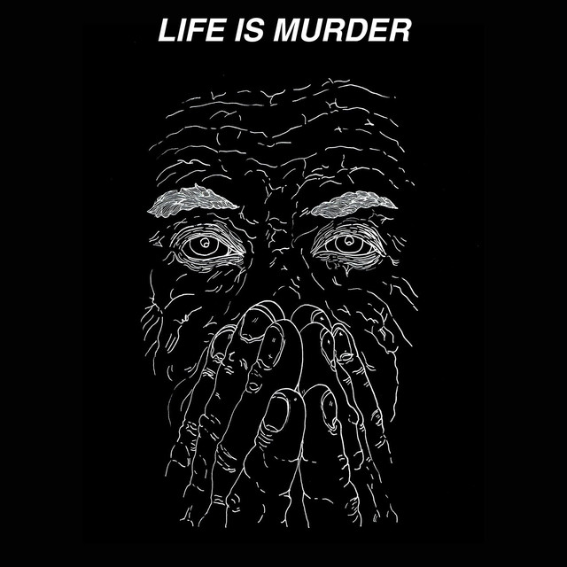 Life Is Murder cover
