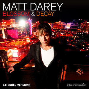 Blossom & Decay (Extended Versions) cover