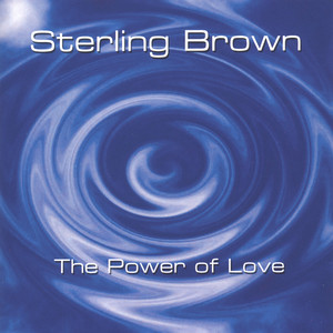 The Power of Love Albumcover