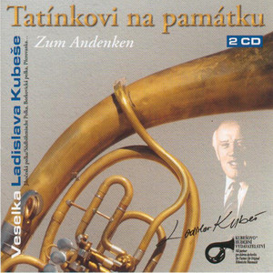 Tatínkovi Na Památku Albumcover