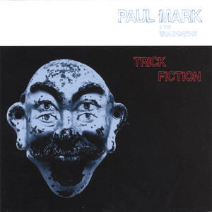 Paul Mark & The Van Dorens Photo