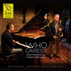 Who Cares? album