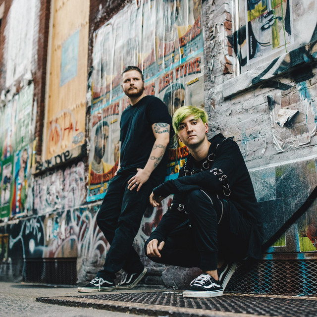 LUNDØN on Spotify