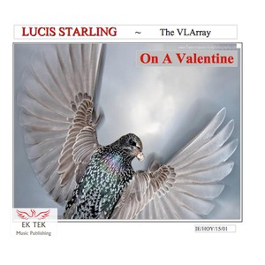 Lucis Starling the Vlarray
