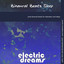 Binaural Beats Sleep Albumcover