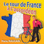 Le tour de France de l'accordéon Albumcover
