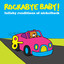 Lullaby Renditions of Nickelback cover