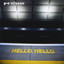 Hello, Hello Albumcover