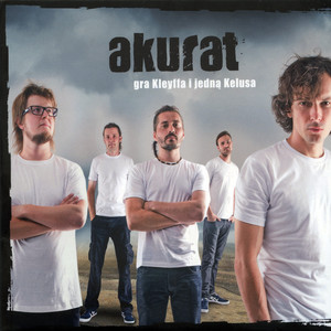 Akurat gra Kleyffa i jedną Kelusa cover