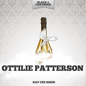 Kay Cee Rider album
