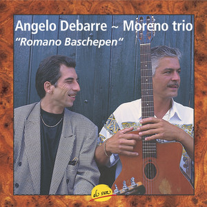 Romano Baschepen cover