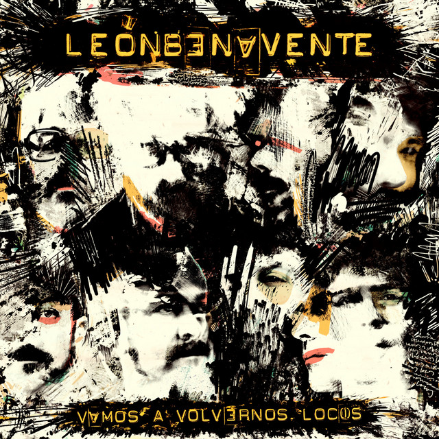 Vamos A Volvernos Locos cover