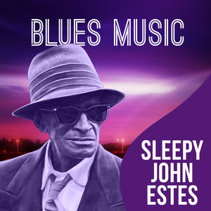 Blues Music cover