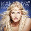 I'm Alive (Remixes) cover