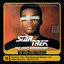 Star Trek: The Next Generation, 8: Evolution/Who Watches the Watchers/Booby Trap/The Price Albumcover