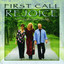 Rejoice cover
