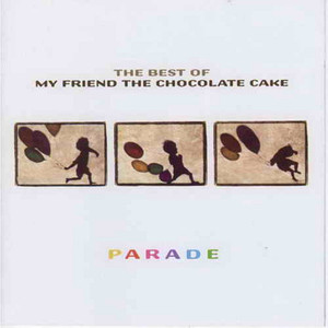Parade cover