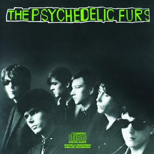 The Psychedelic Furs album