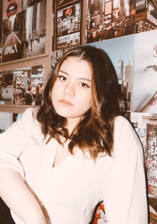 Ffion Photo