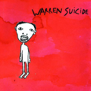 Warren Suicide cover