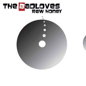 Raw Honey cover