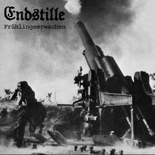 Frühlingserwachen cover