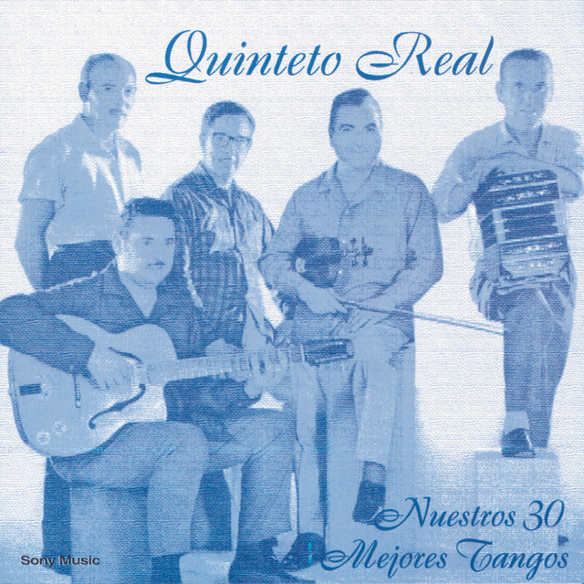 Quinteto Real Photo