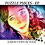 Puzzle Pieces - EP Albumcover