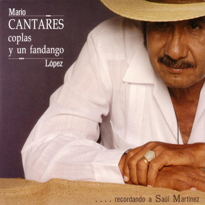 Cantares, Coplas Y Un Fandango album
