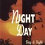 Day & Night Program Albumcover