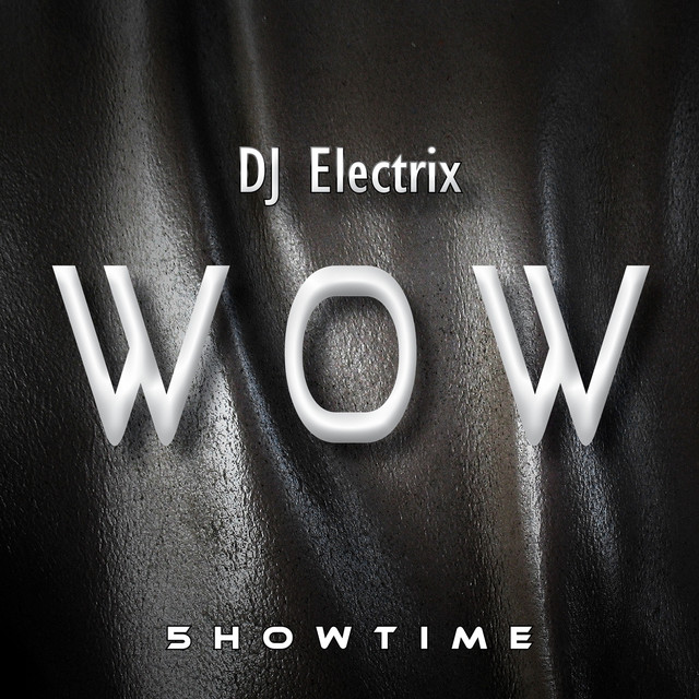 DJ Electrix Photo