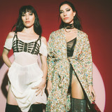 The Veronicas Photo