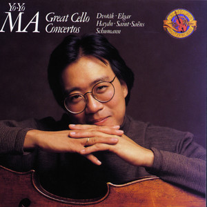 Concertos cover