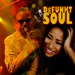 Joseph Bowie's Defunkt Soul (Double Compilation) album