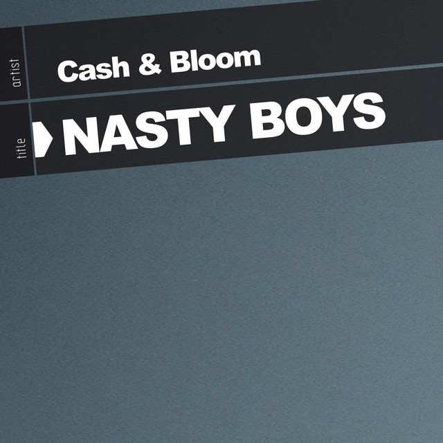 Cash & Bloom Photo