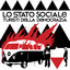 Turisti della democrazia (Deluxe Edition) cover