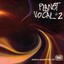 Planet Vocal #2: Musical Images, Vol. 109 Albumcover