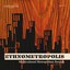 Ethnometropolis Albumcover