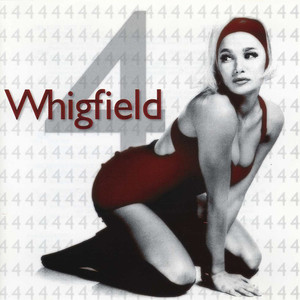 Whigfield 4 cover