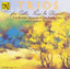 Indy: Clarinet Trio in B-Flat Major / Muczynski: Fantasy Trio / Brahms: Clarinet Trio in A Minor Albumcover