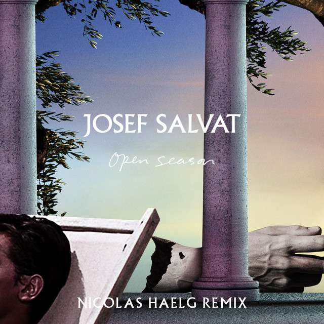 Open Season (nicolas Haelg Remix) cover