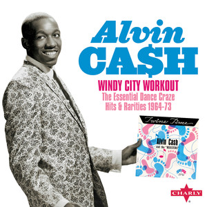 Windy City Workout cover