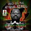 Voice Of The Afrikan Rebel Albumcover